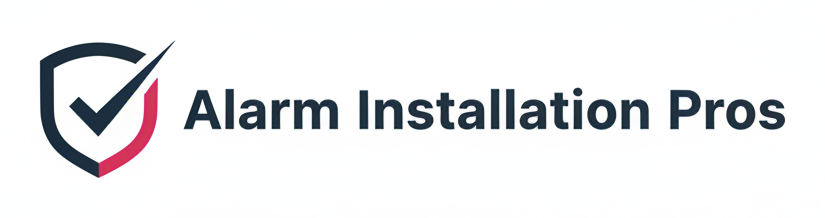 Alarm Installation Pros logo